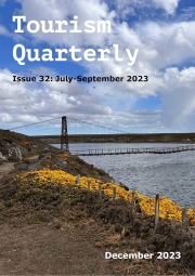 Tourism Quarterly, Vol 7 Q3, 2024